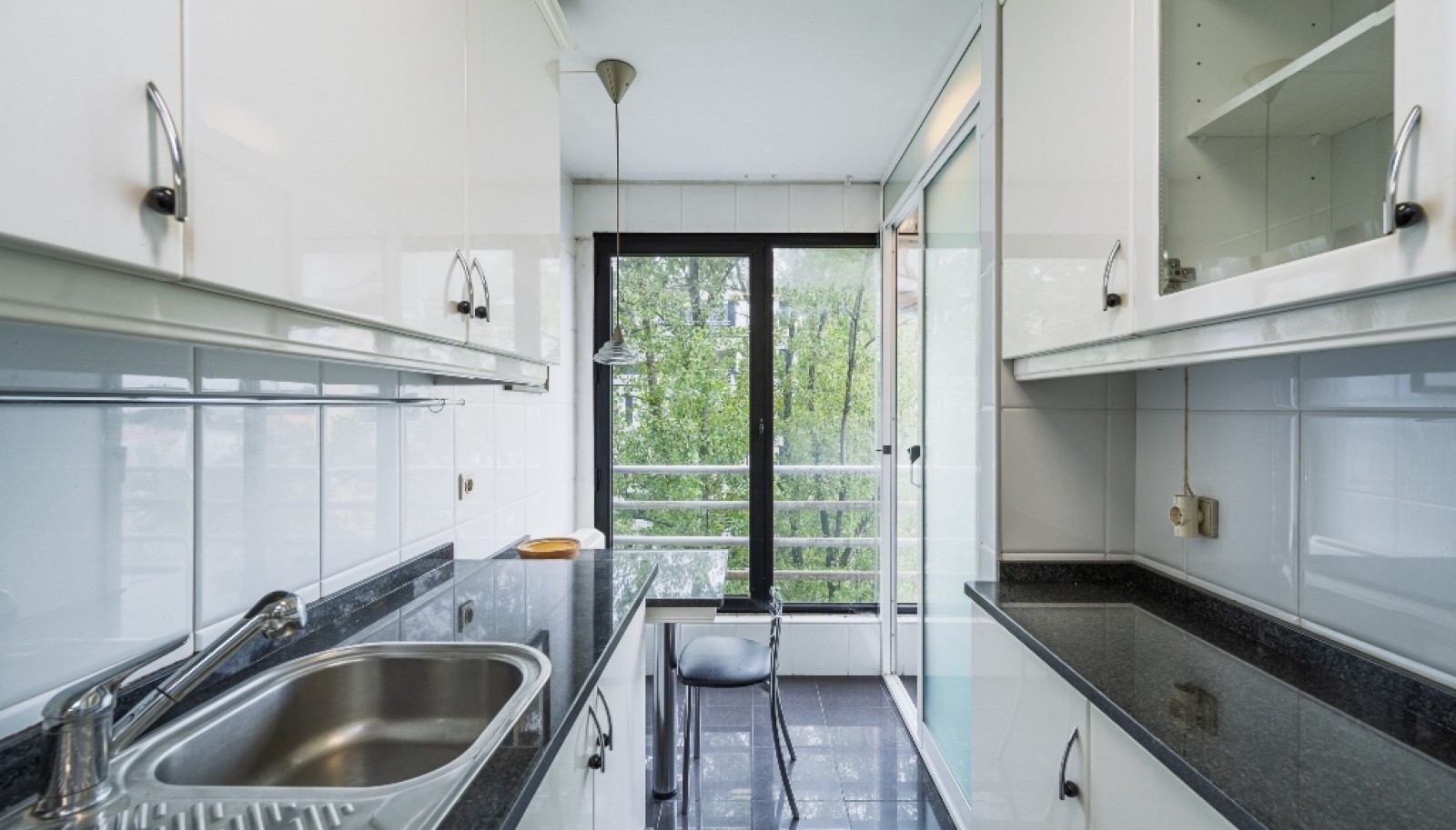 Apartamento T2 para venda nos Pinhais da Foz no Porto_386895