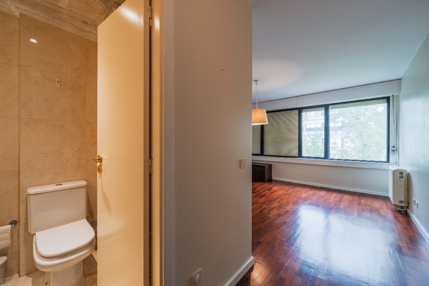 Apartamento T2 para venda nos Pinhais da Foz no Porto_386899