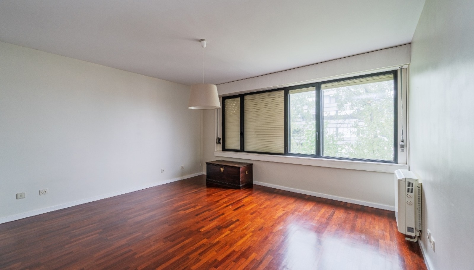 Apartamento T2 para venda nos Pinhais da Foz no Porto_386900