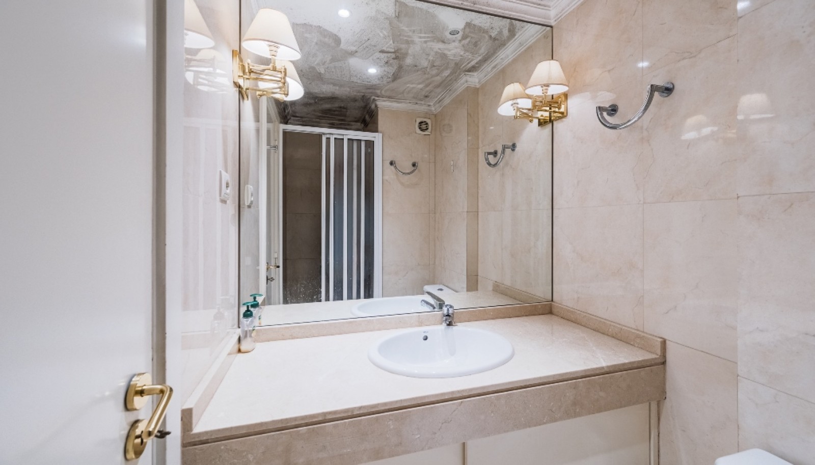 Apartamento T2 para venda nos Pinhais da Foz no Porto_386901