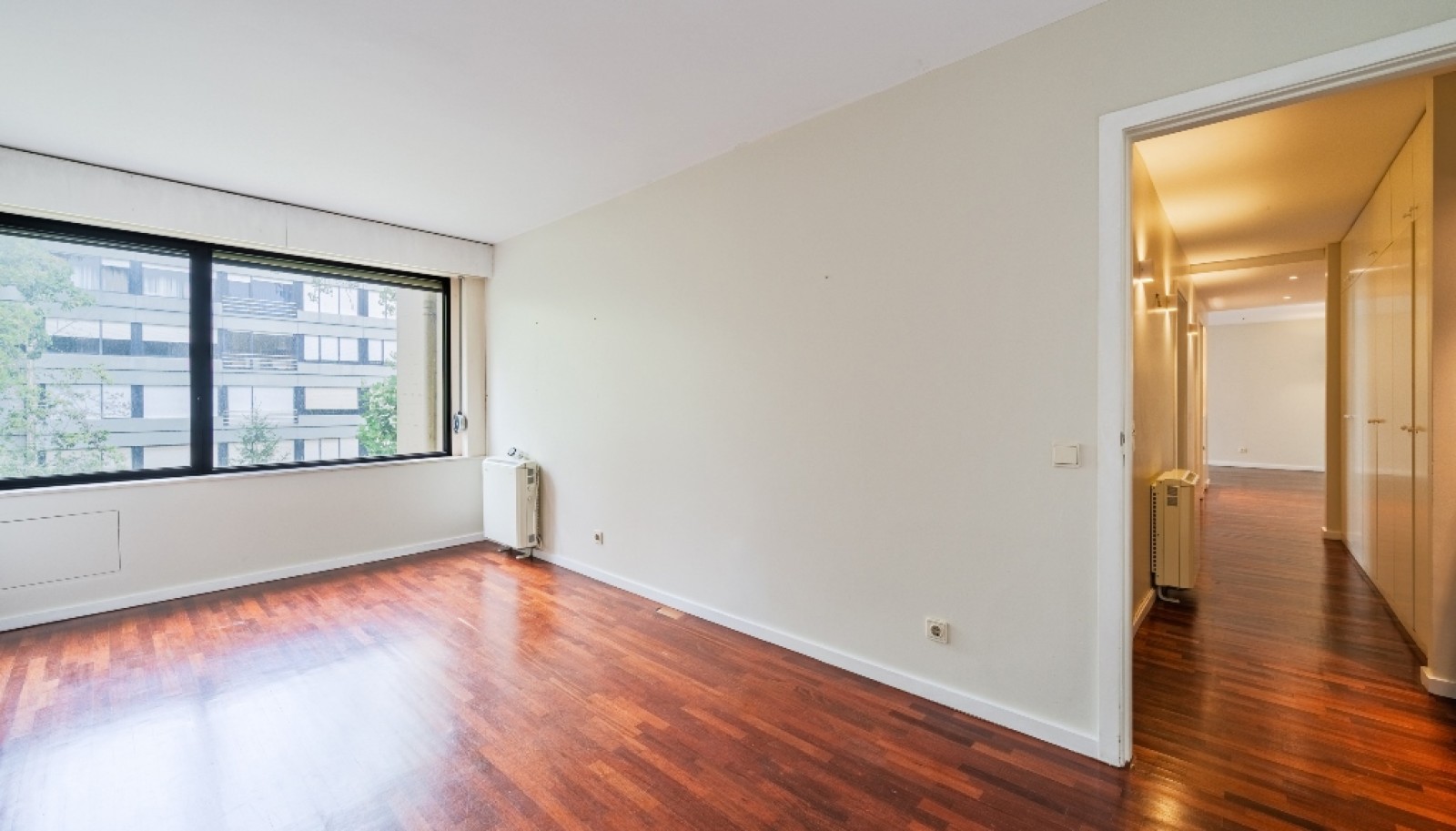 Apartamento T2 para venda nos Pinhais da Foz no Porto_386903