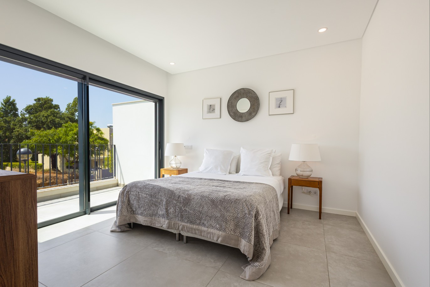 Moderne Maison à vendre dans le Triângulo Dourado, Algarve, Portugal_386923