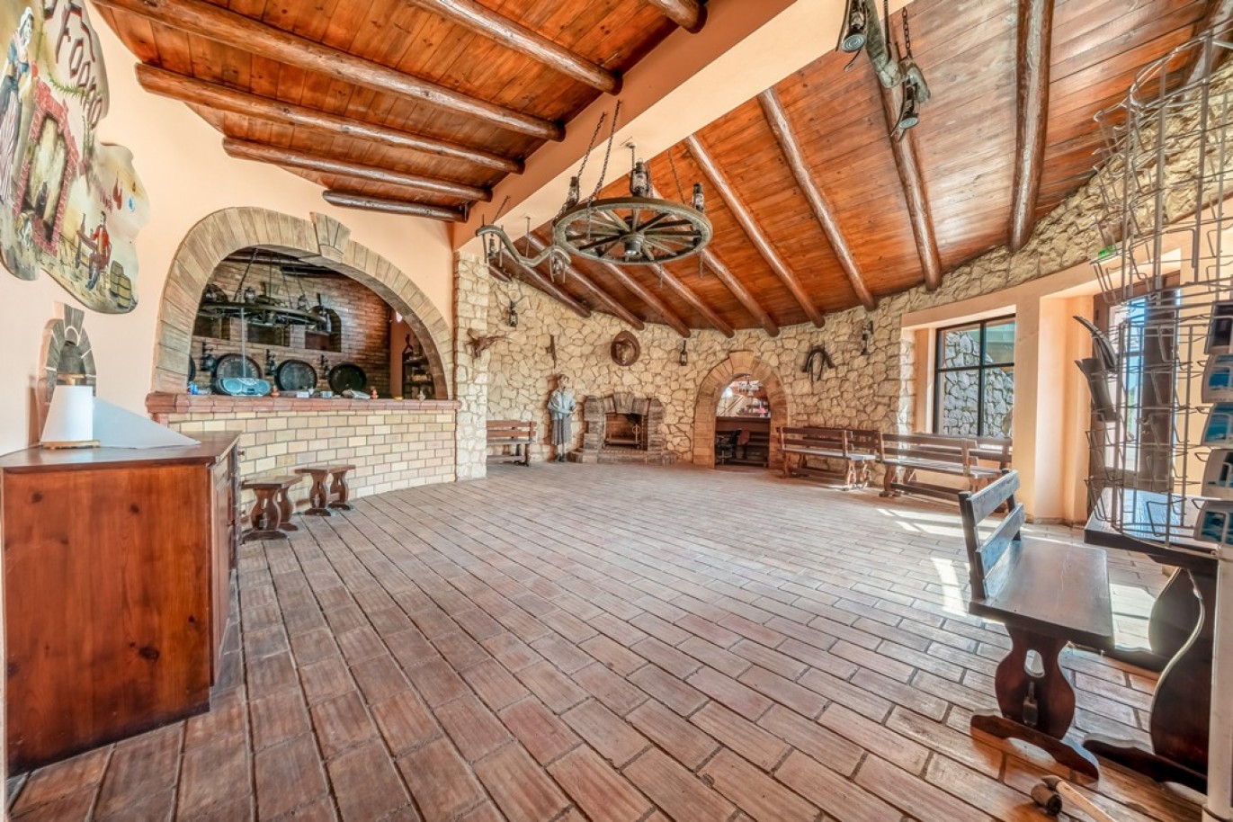 Stunning Farm for Sale in Budens, Algarve, Portugal_387028