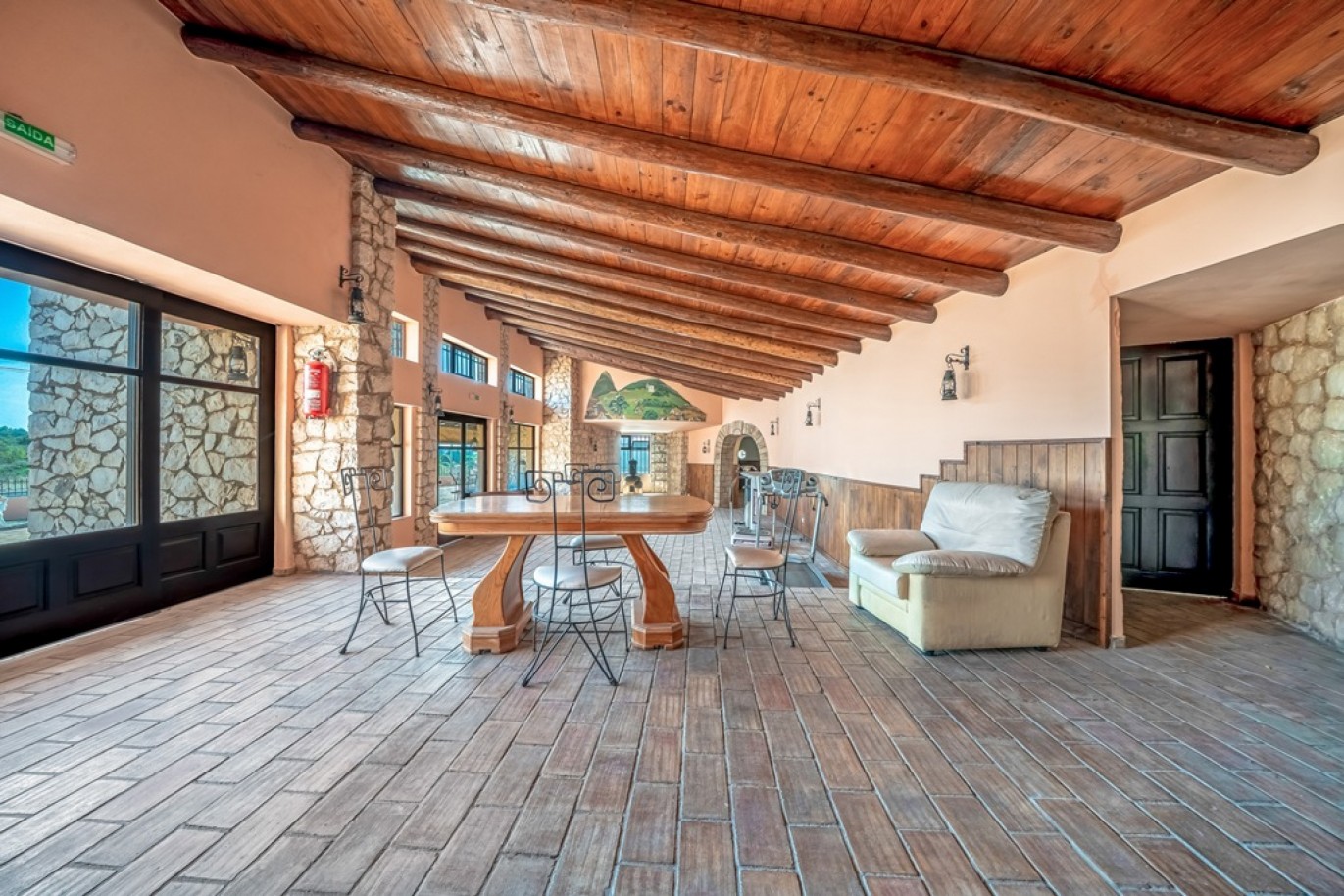 Stunning Farm for Sale in Budens, Algarve, Portugal_387029