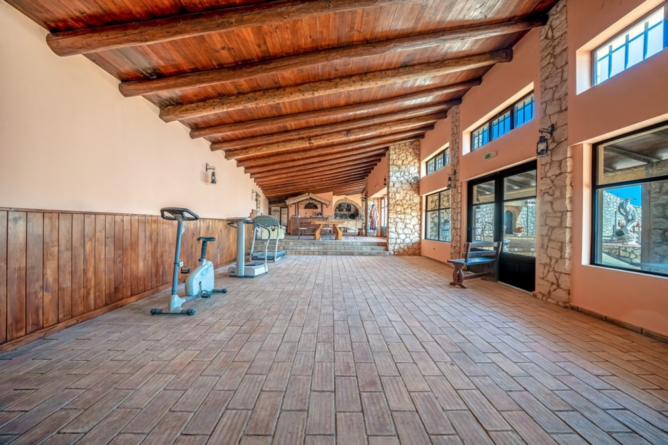 Stunning Farm for Sale in Budens, Algarve, Portugal_387030