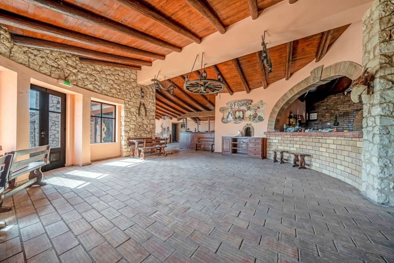 Stunning Farm for Sale in Budens, Algarve, Portugal_387032