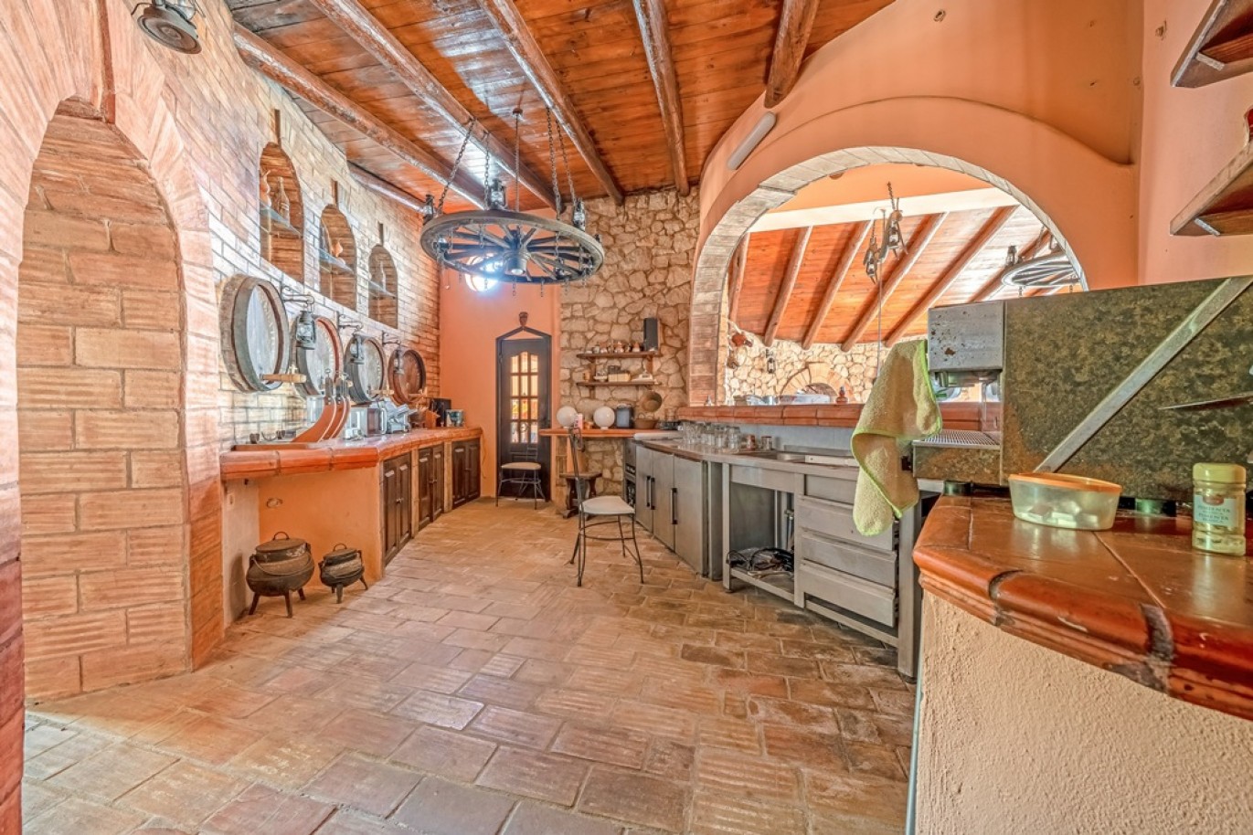 Stunning Farm for Sale in Budens, Algarve, Portugal_387034
