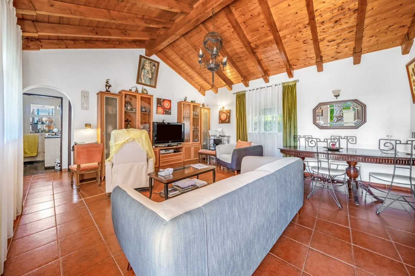 Stunning Farm for Sale in Budens, Algarve, Portugal_387040