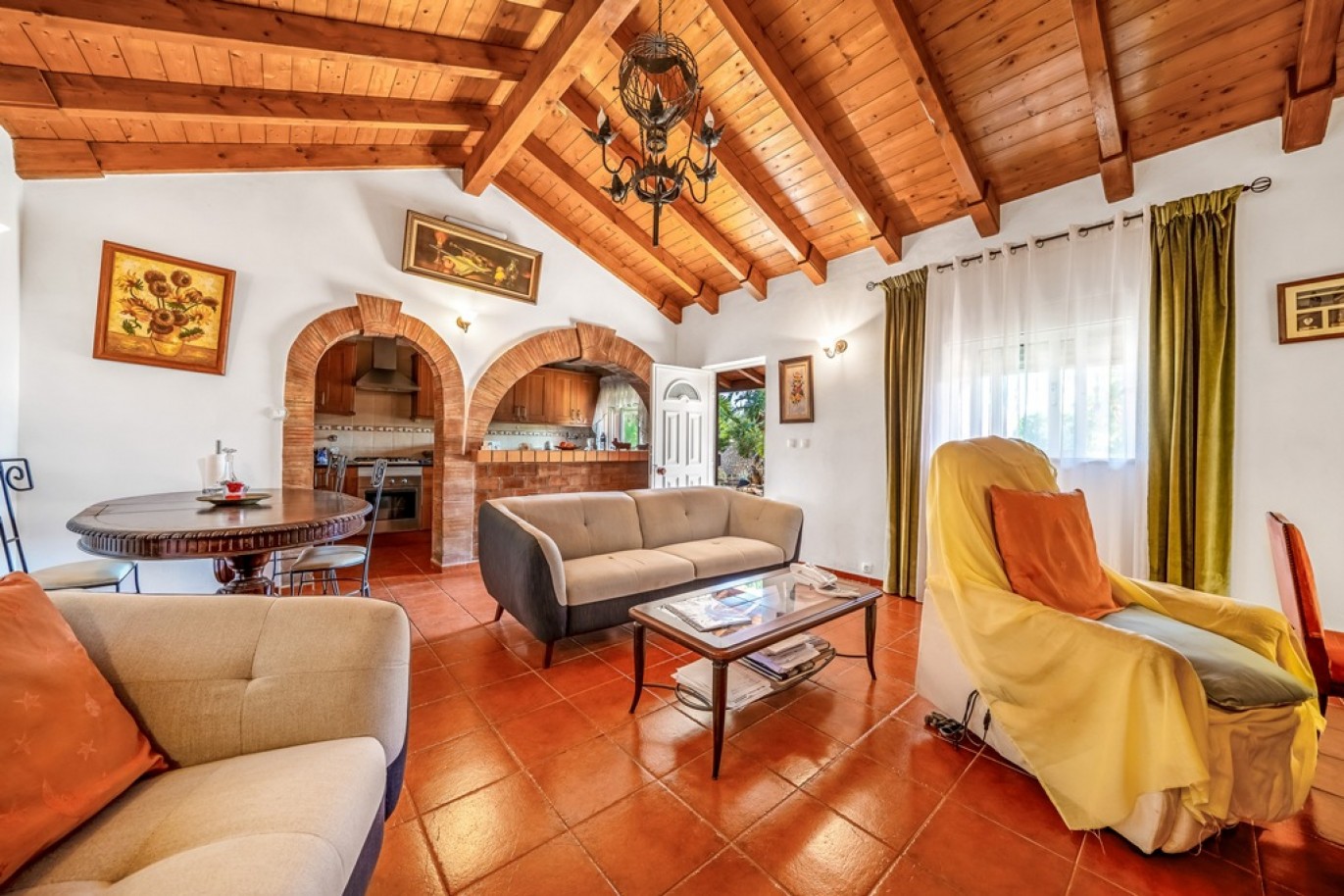 Stunning Farm for Sale in Budens, Algarve, Portugal_387042