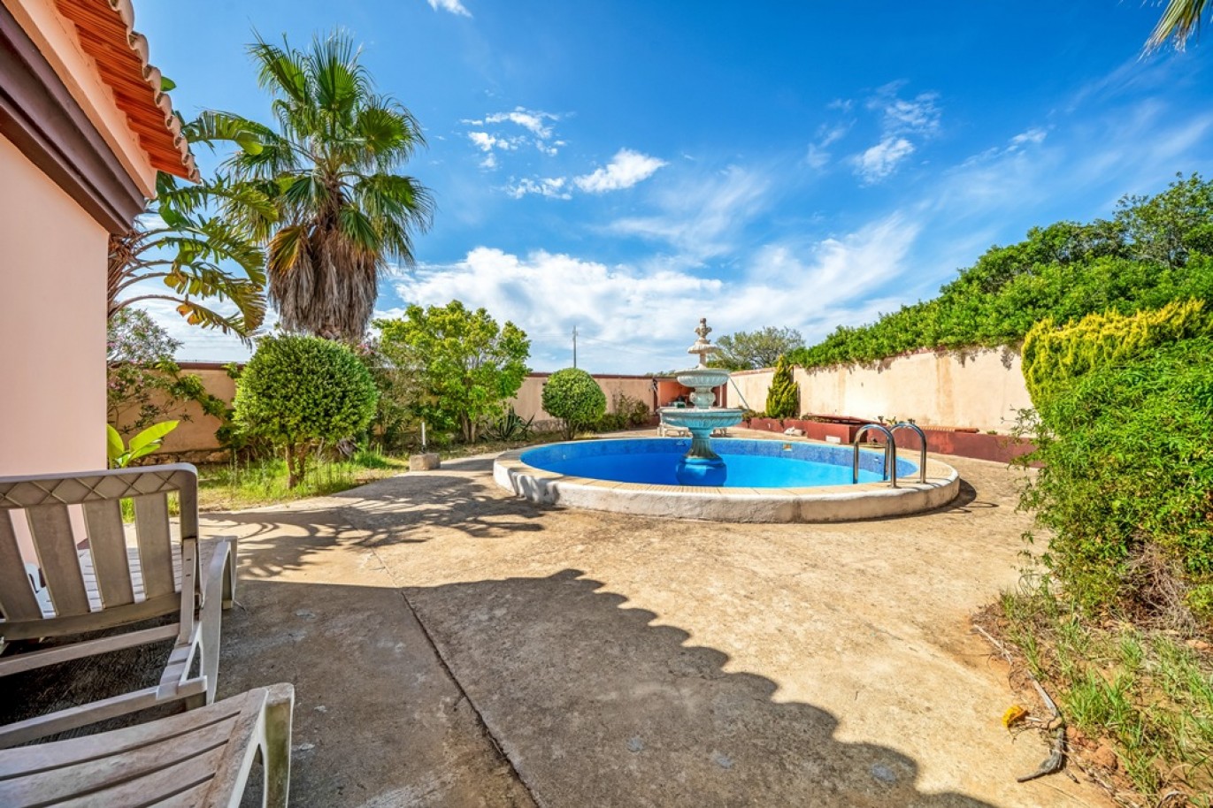 Stunning Farm for Sale in Budens, Algarve, Portugal_387046