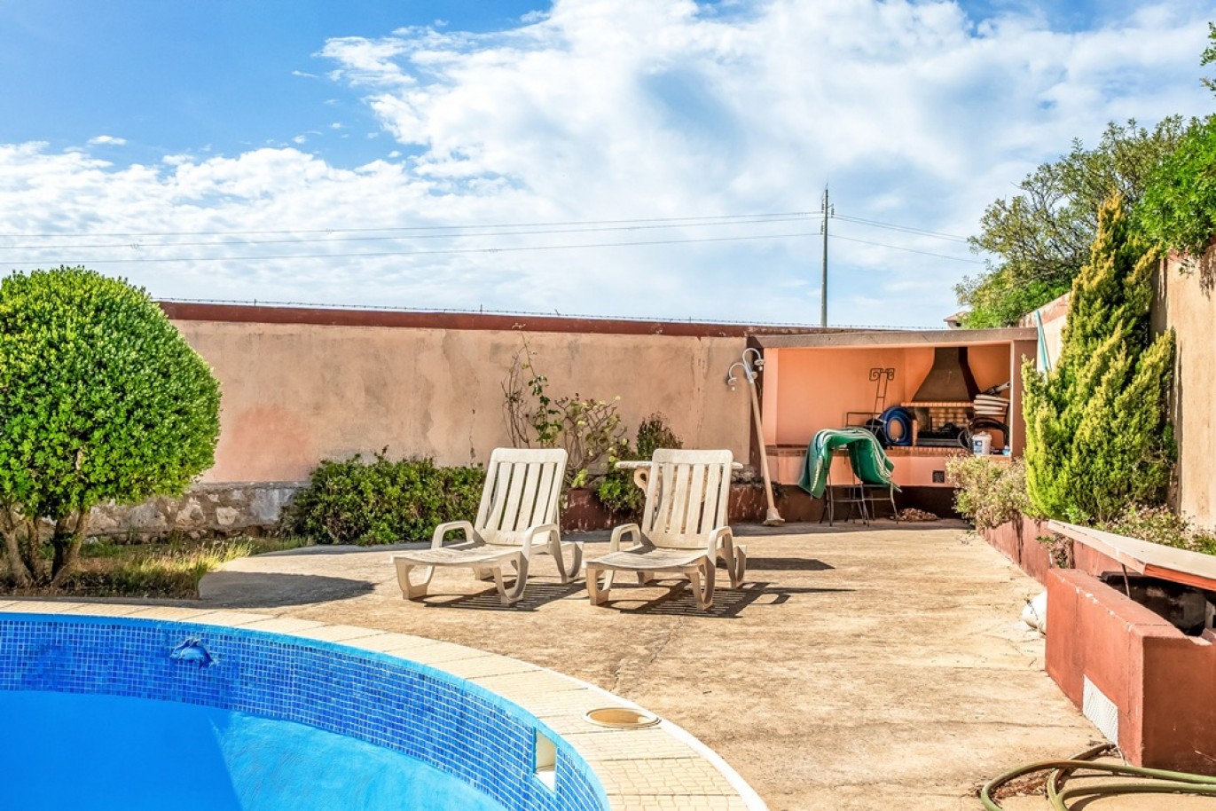 Stunning Farm for Sale in Budens, Algarve, Portugal_387048