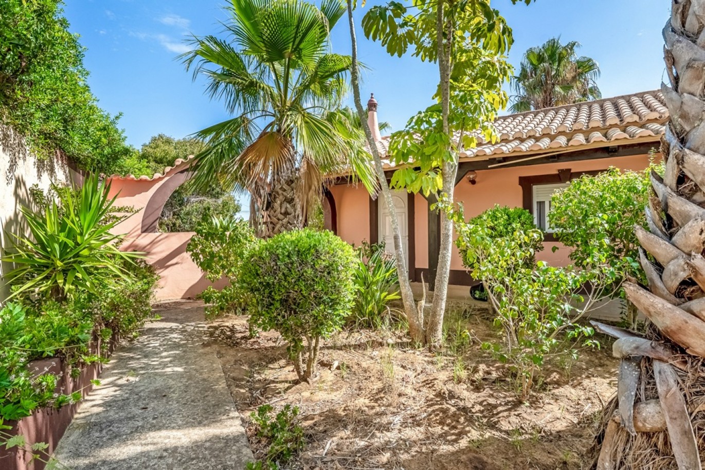 Stunning Farm for Sale in Budens, Algarve, Portugal_387049