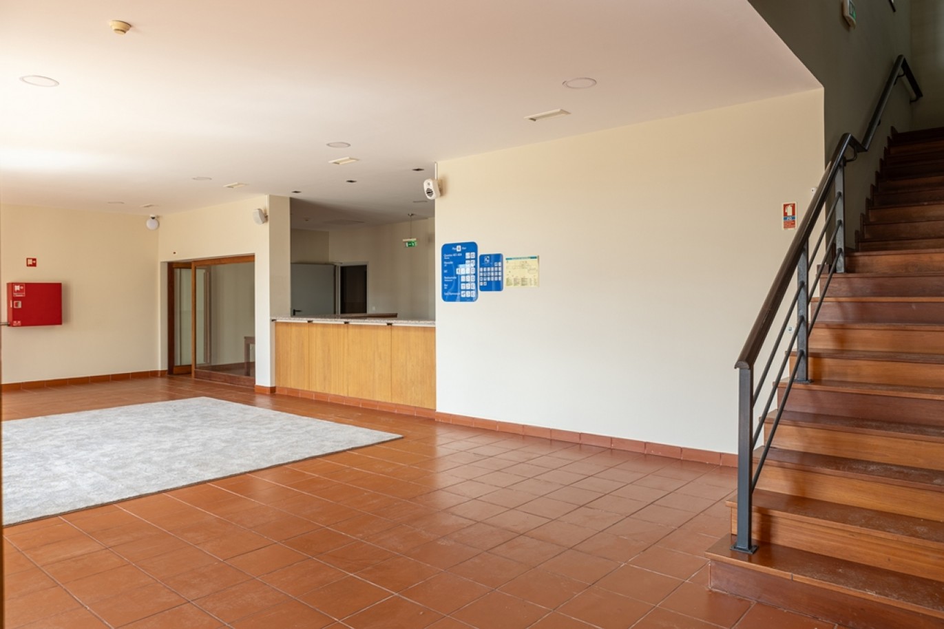 Hotel for sale in Alcoutim, Algarve, Portugal_387071
