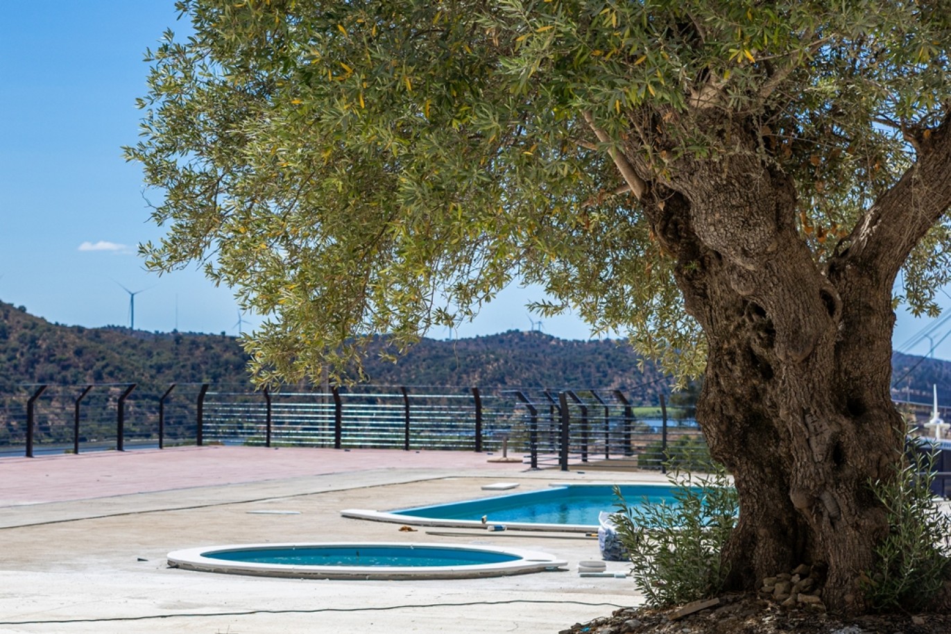 Hotel for sale in Alcoutim, Algarve, Portugal_387079