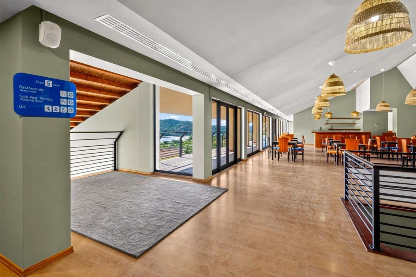Hotel for sale in Alcoutim, Algarve, Portugal_387088