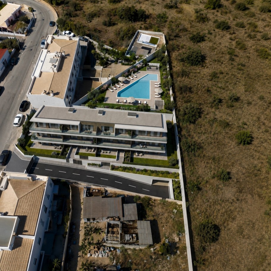 Building lot for sale in Lagoa, Algarve, Portugal_387135