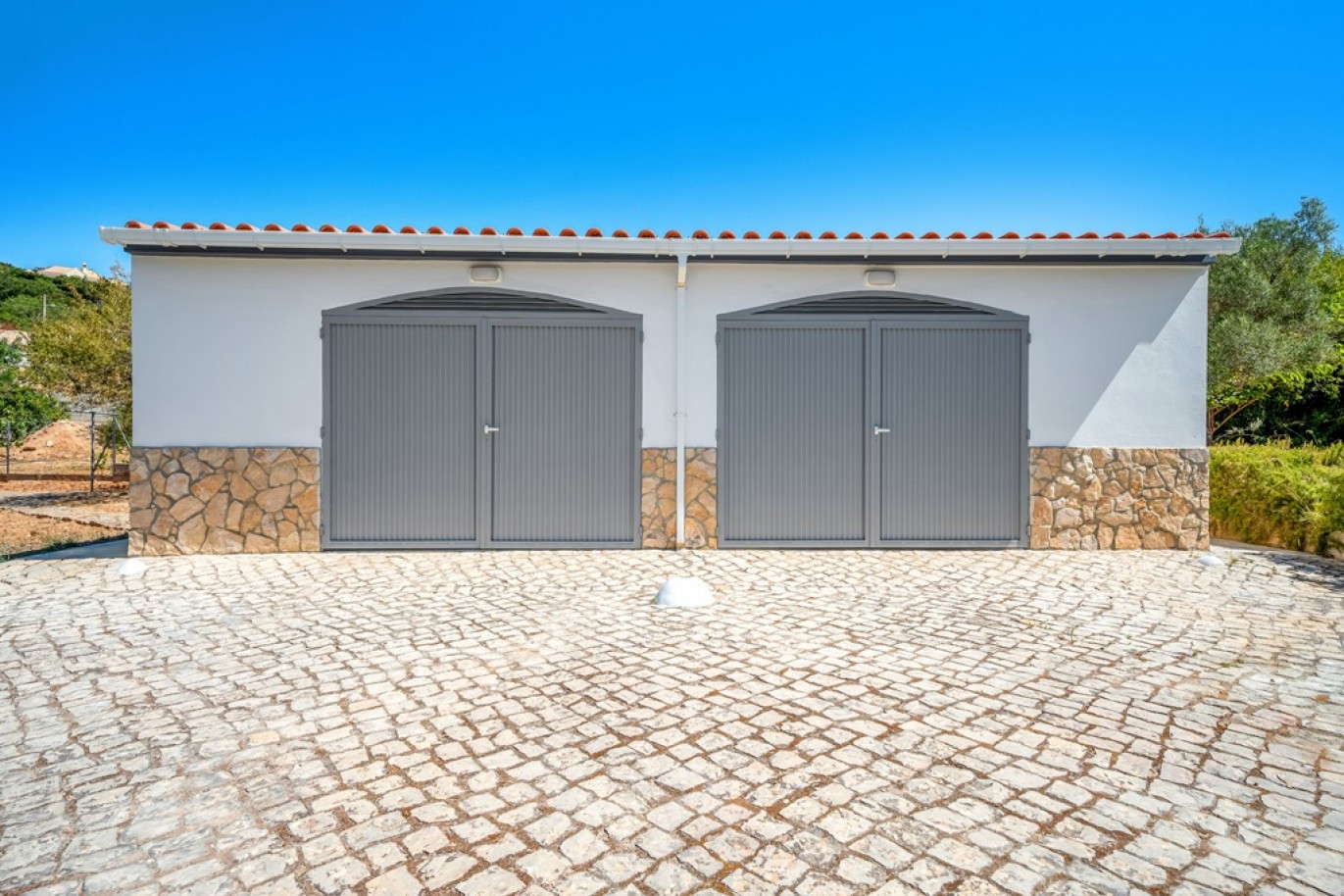Property with sea view for sale in Loulé, Algarve, Portugal_387180