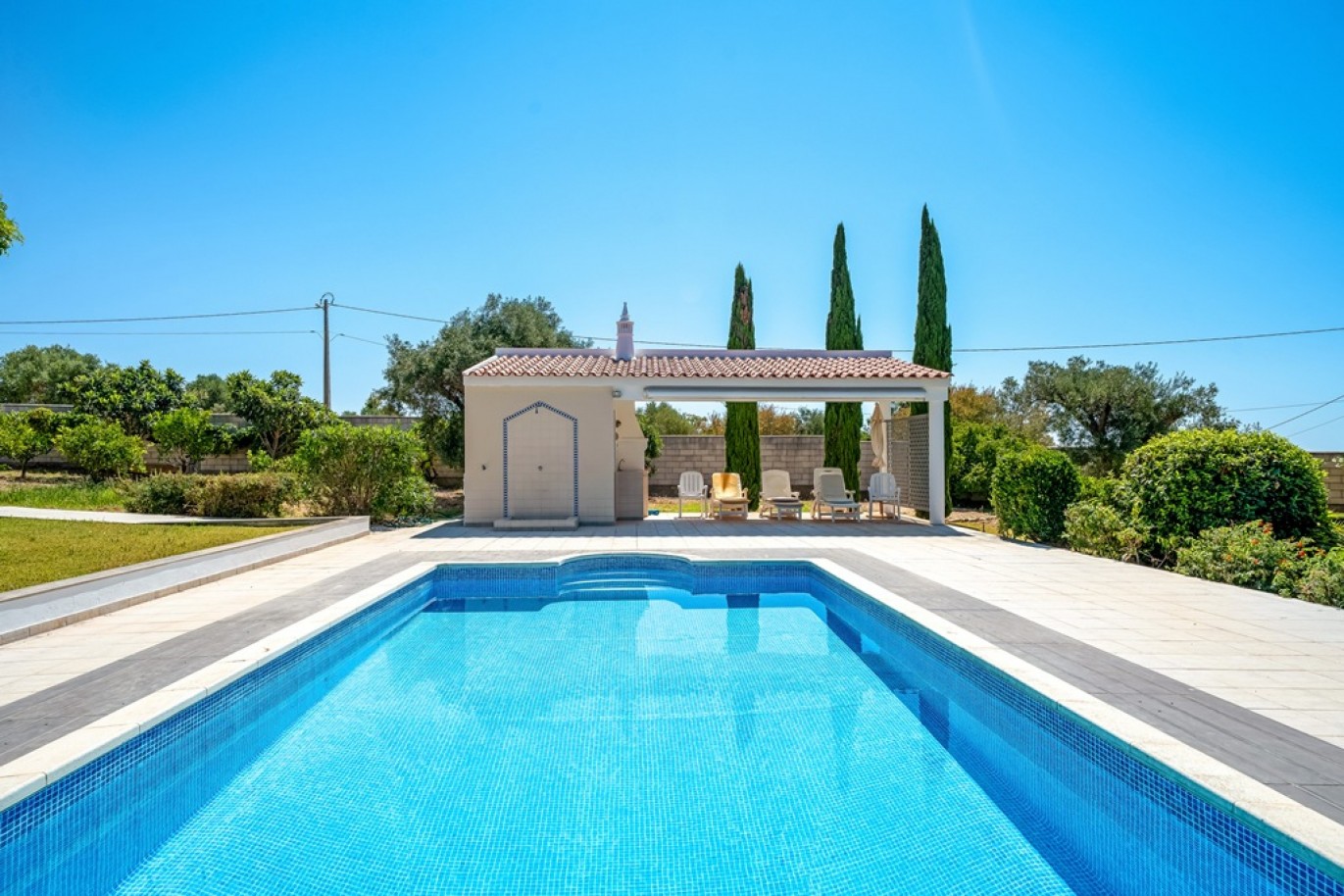 Property with sea view for sale in Loulé, Algarve, Portugal_387181