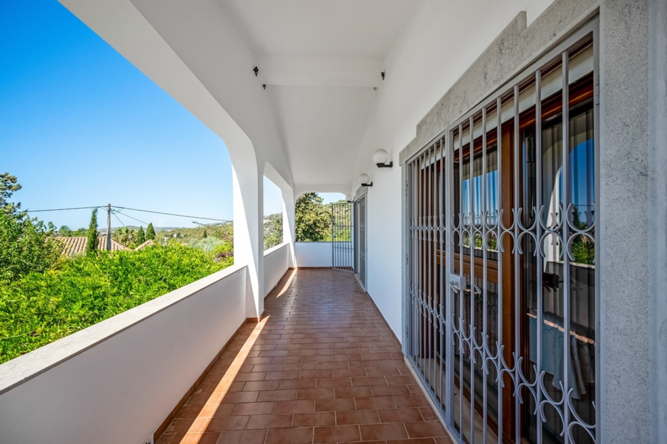 Property with sea view for sale in Loulé, Algarve, Portugal_387196