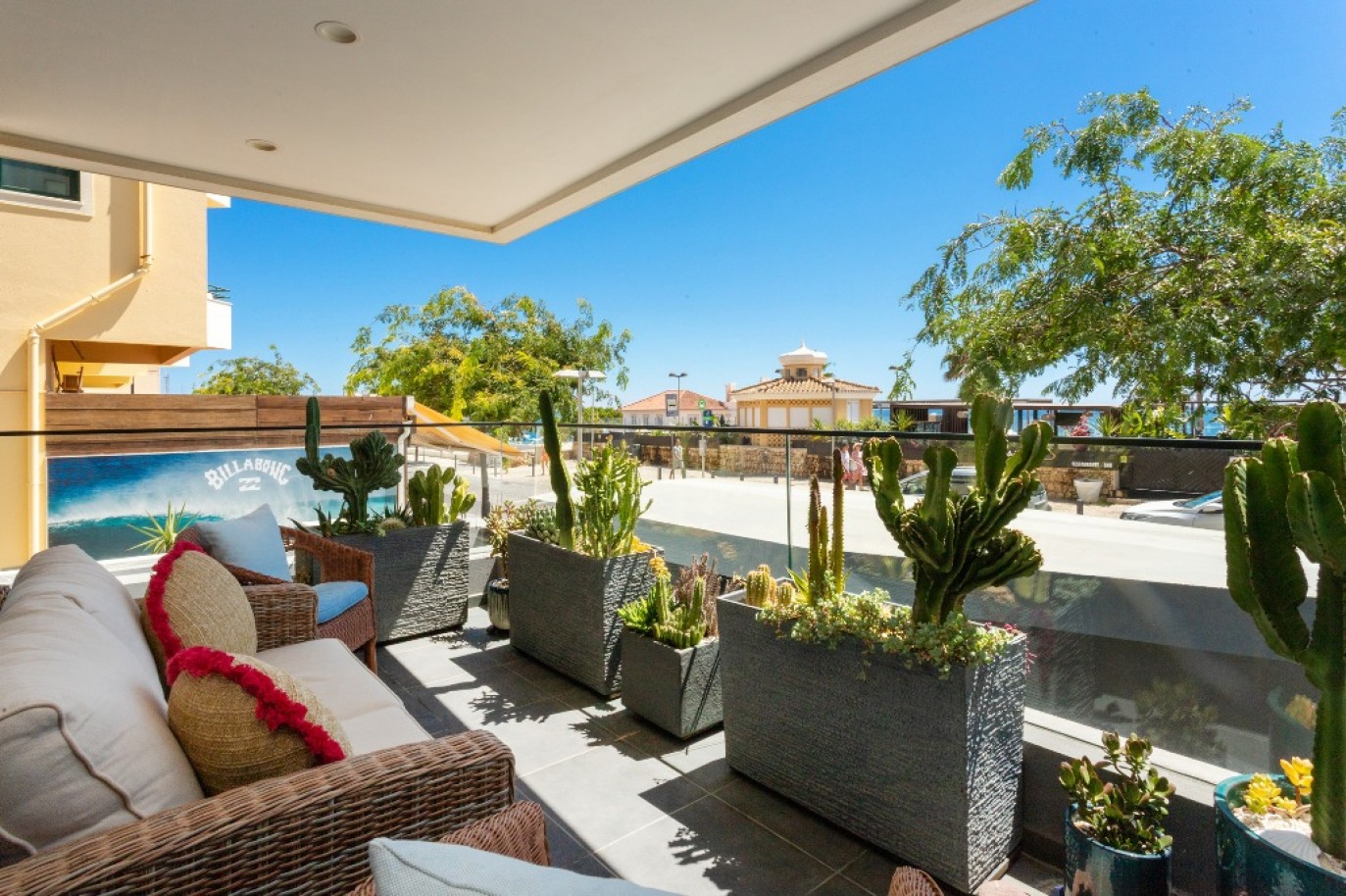 Apartamento T3 frente mar na Praia da Rocha, Portimão, Algarve_387207