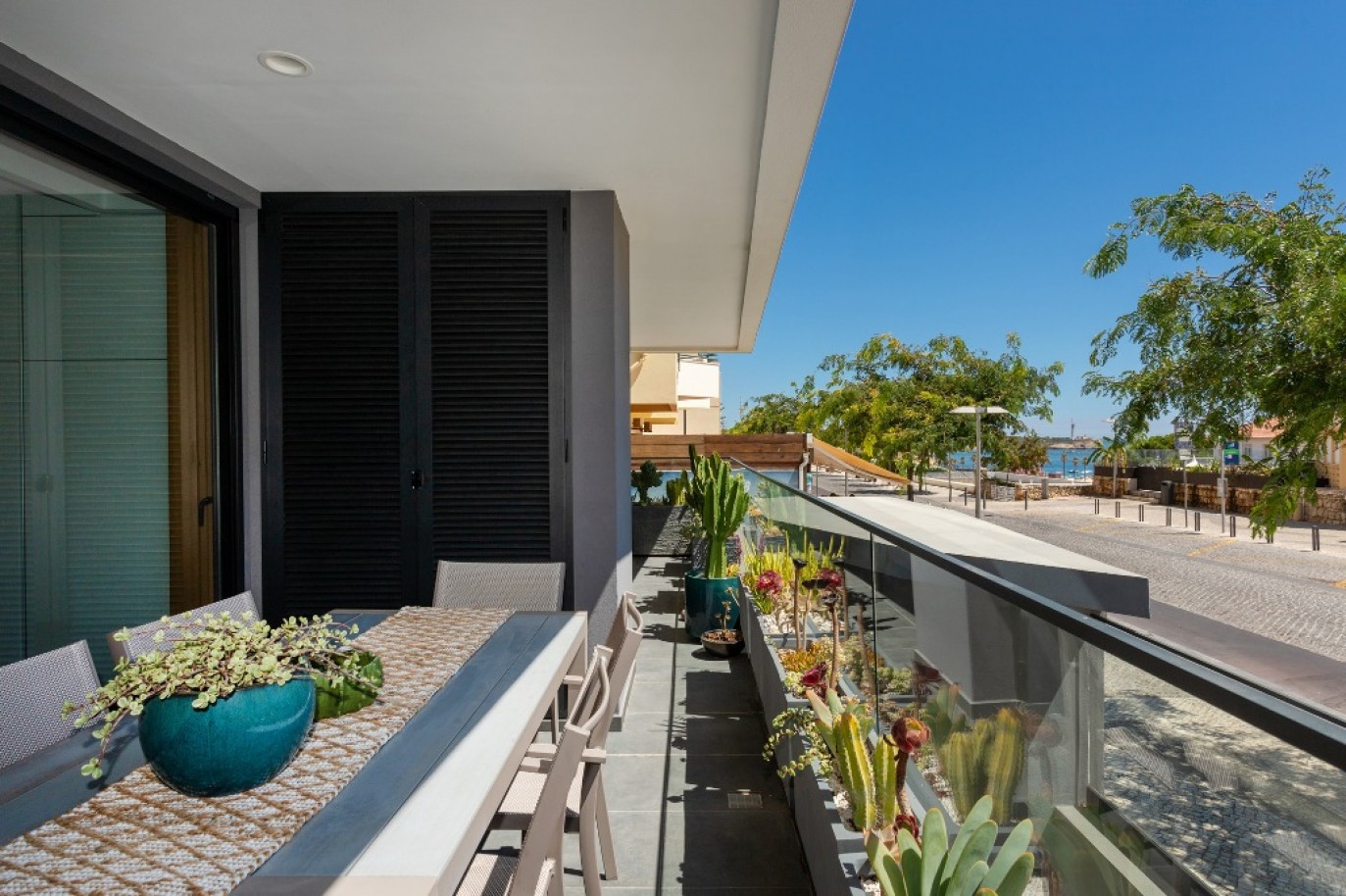 Apartamento T3 frente mar na Praia da Rocha, Portimão, Algarve_387212