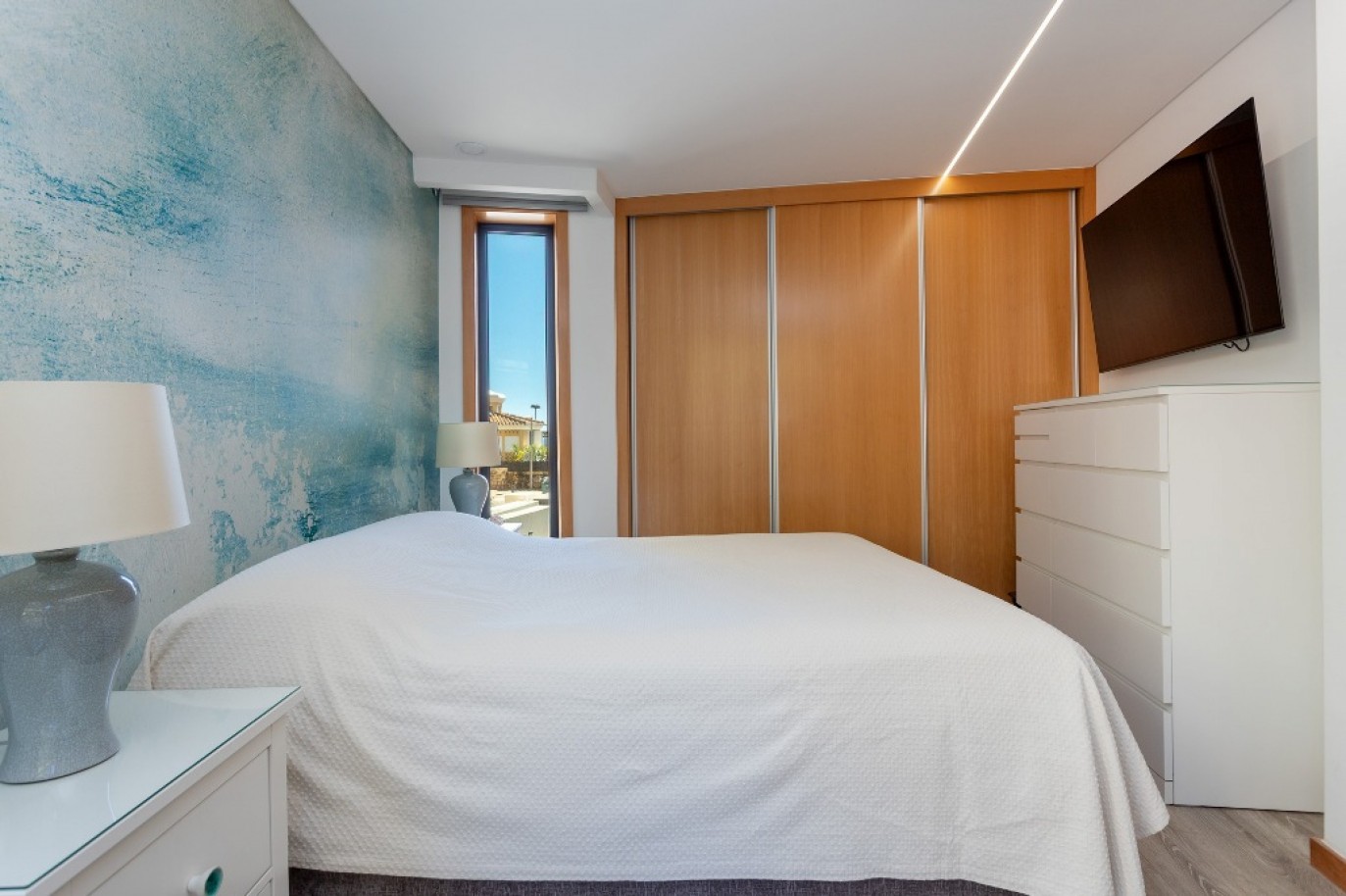 Apartamento T3 frente mar na Praia da Rocha, Portimão, Algarve_387215