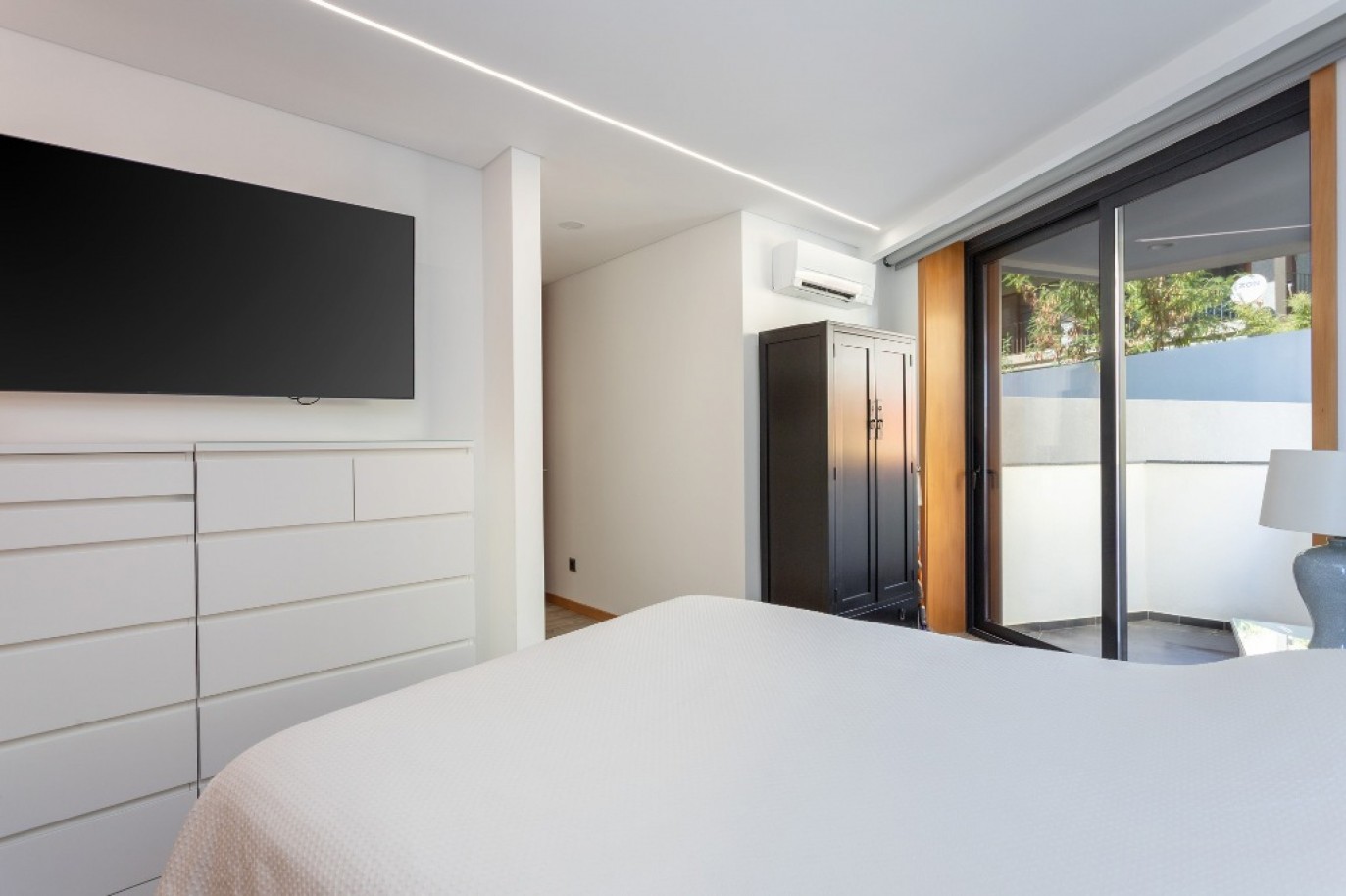 Apartamento T3 frente mar na Praia da Rocha, Portimão, Algarve_387217