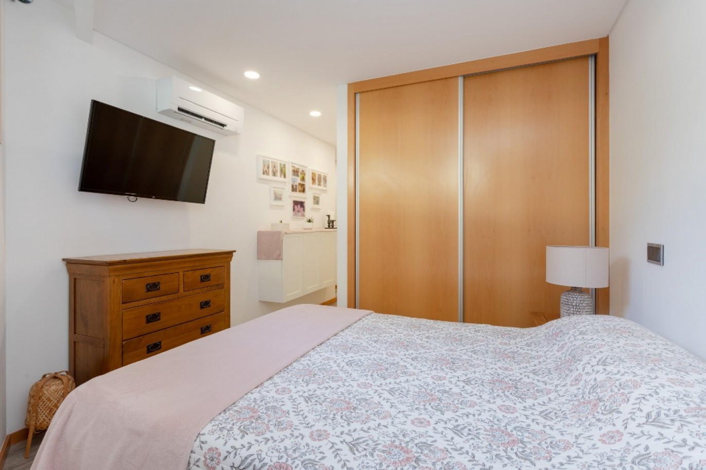 Apartamento T3 frente mar na Praia da Rocha, Portimão, Algarve_387222