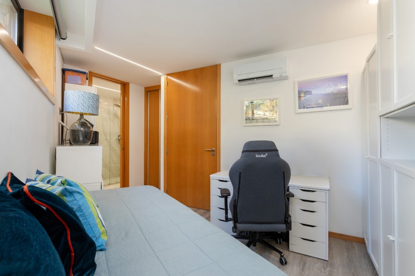 Apartamento T3 frente mar na Praia da Rocha, Portimão, Algarve_387223