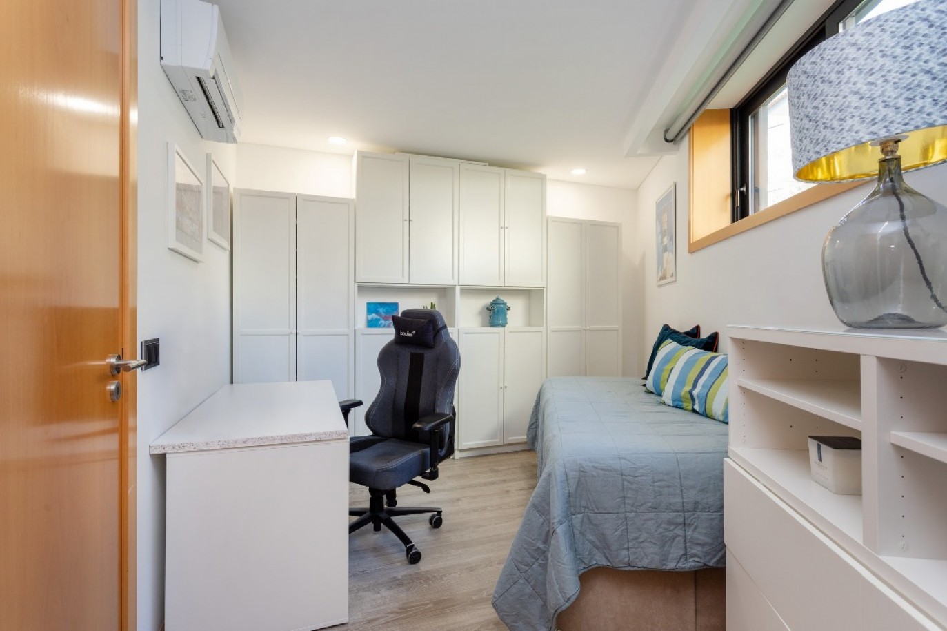 Apartamento T3 frente mar na Praia da Rocha, Portimão, Algarve_387224
