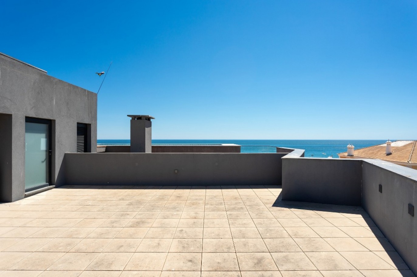 Apartamento T3 frente mar na Praia da Rocha, Portimão, Algarve_387228