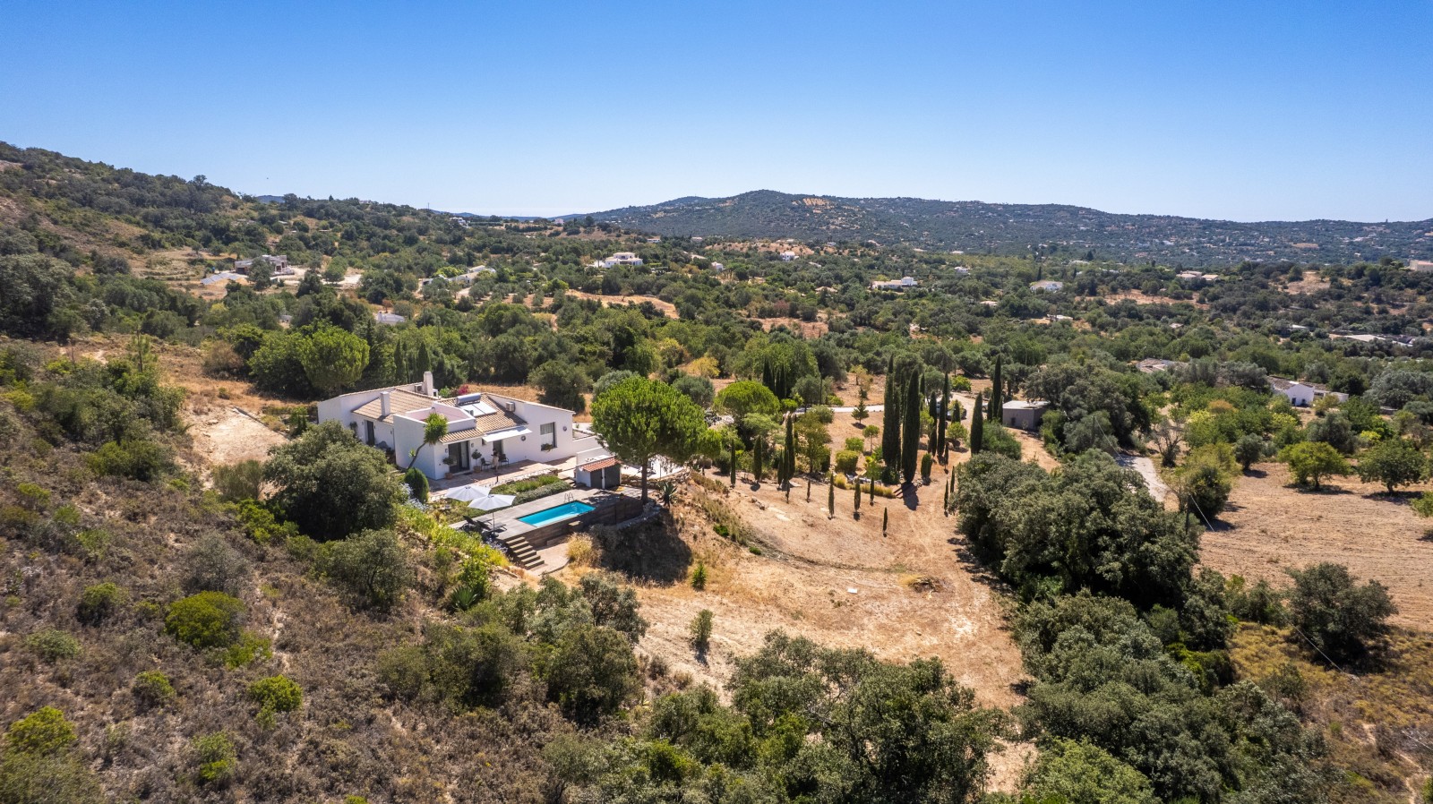 Fabulosa vivienda de 3 dormitorios, en venta en Loulé, Algarve_387232