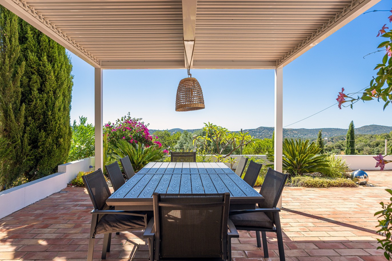 Fabulosa vivienda de 3 dormitorios, en venta en Loulé, Algarve_387233