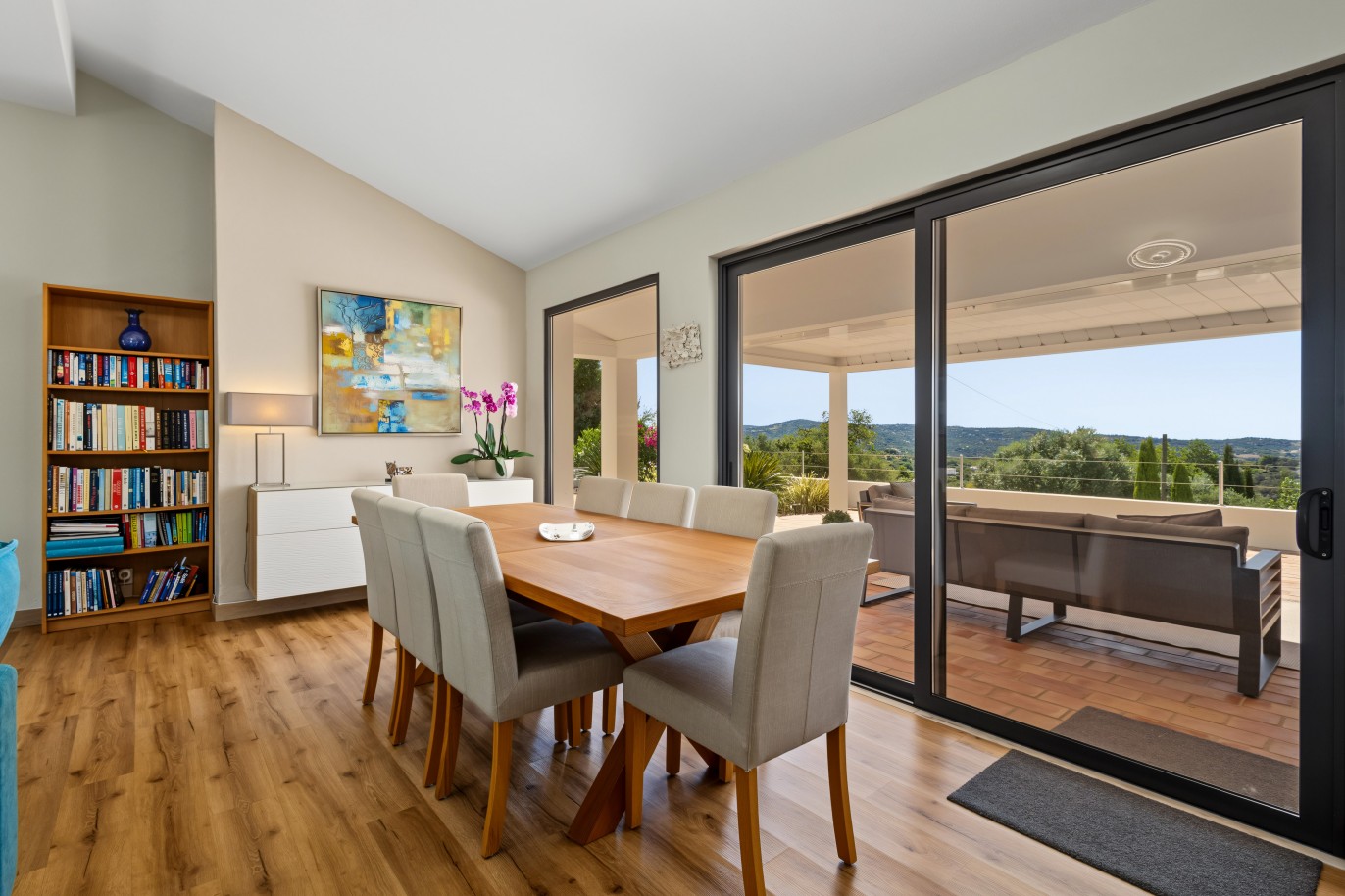 Fabulosa vivienda de 3 dormitorios, en venta en Loulé, Algarve_387234