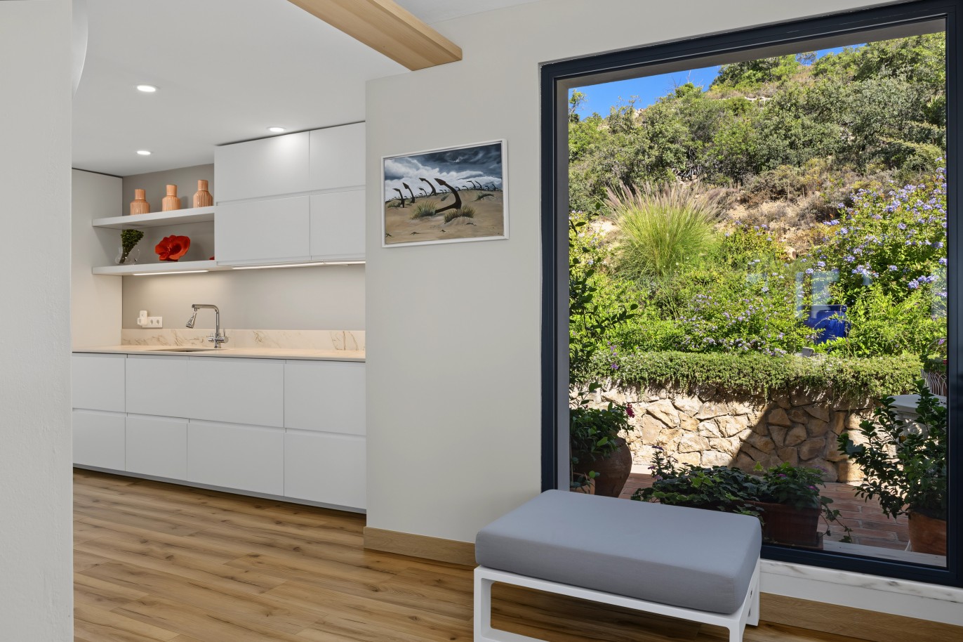 Fabulosa vivienda de 3 dormitorios, en venta en Loulé, Algarve_387236