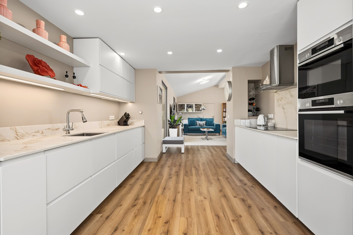 Fabulosa vivienda de 3 dormitorios, en venta en Loulé, Algarve_387238