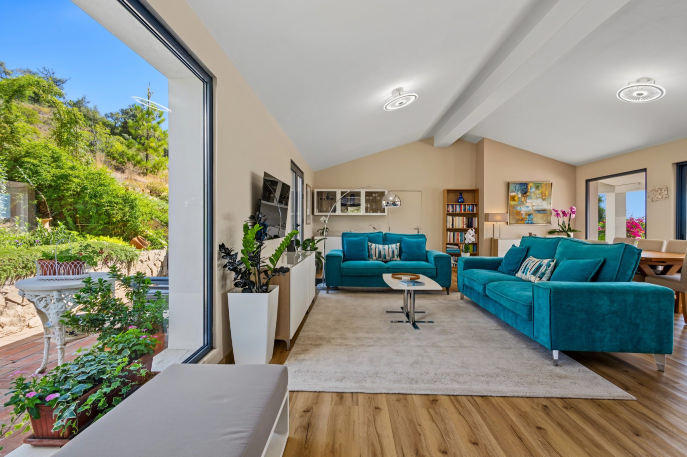 Fabulosa vivienda de 3 dormitorios, en venta en Loulé, Algarve_387240