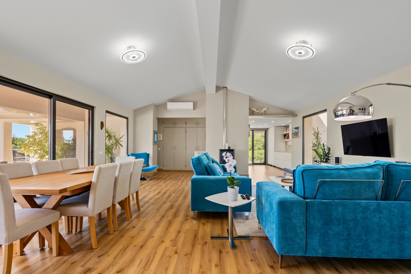 Fabulosa vivienda de 3 dormitorios, en venta en Loulé, Algarve_387241