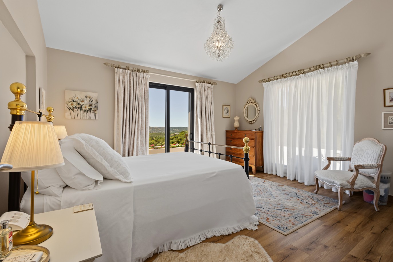 Fabulosa vivienda de 3 dormitorios, en venta en Loulé, Algarve_387242