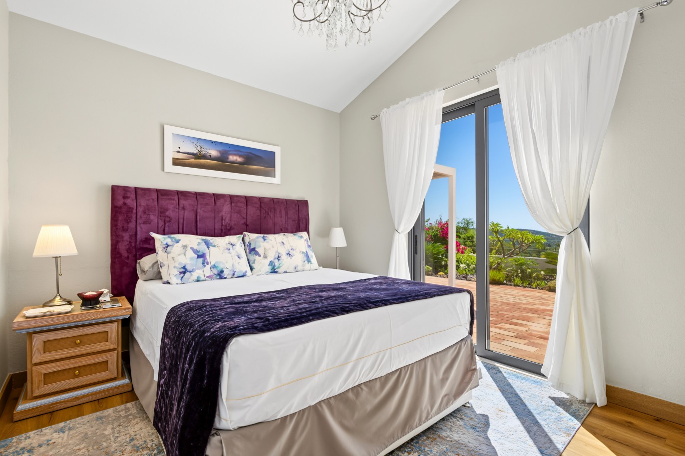 Fabulosa vivienda de 3 dormitorios, en venta en Loulé, Algarve_387244