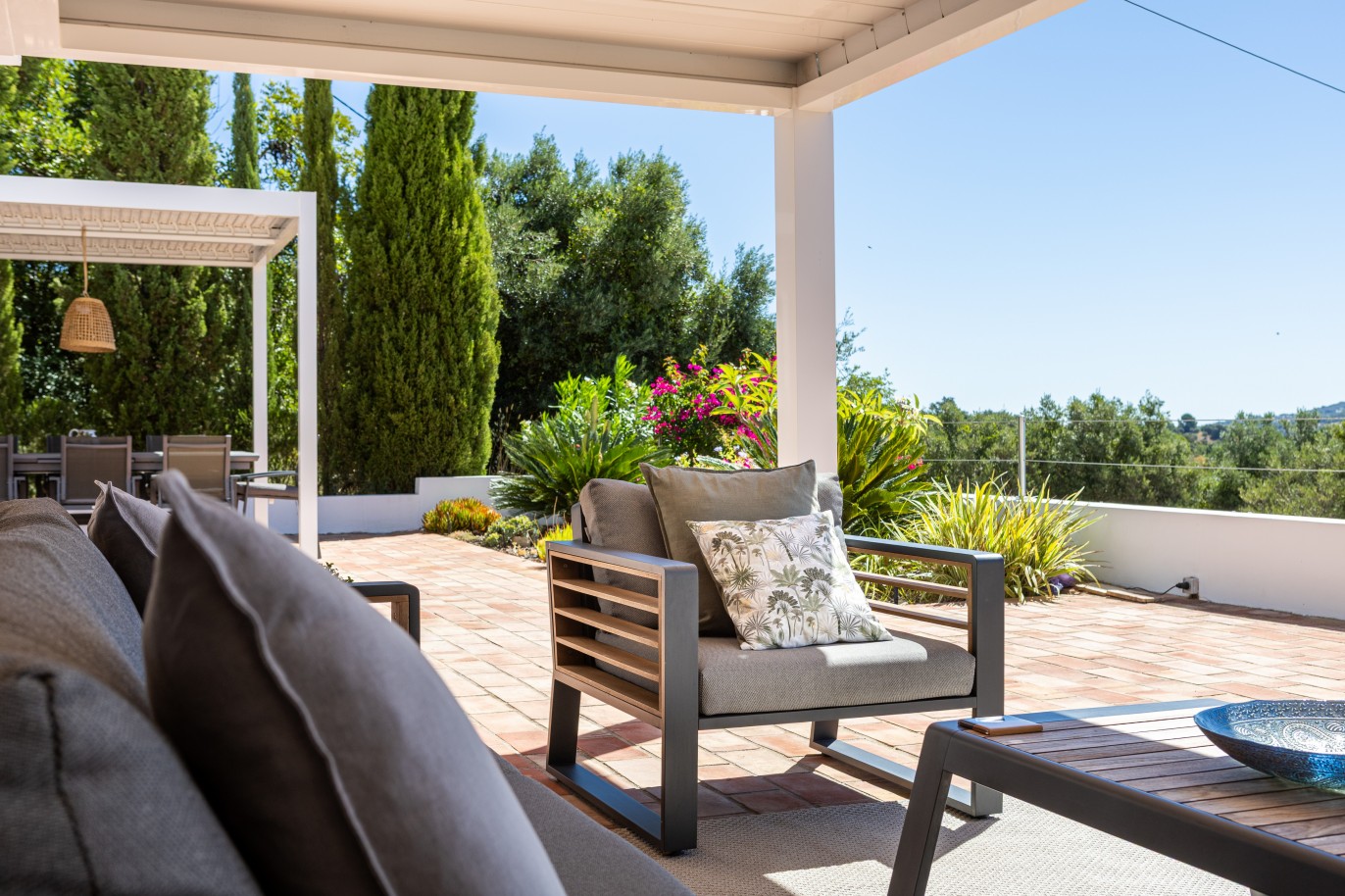 Fabulosa vivienda de 3 dormitorios, en venta en Loulé, Algarve_387249