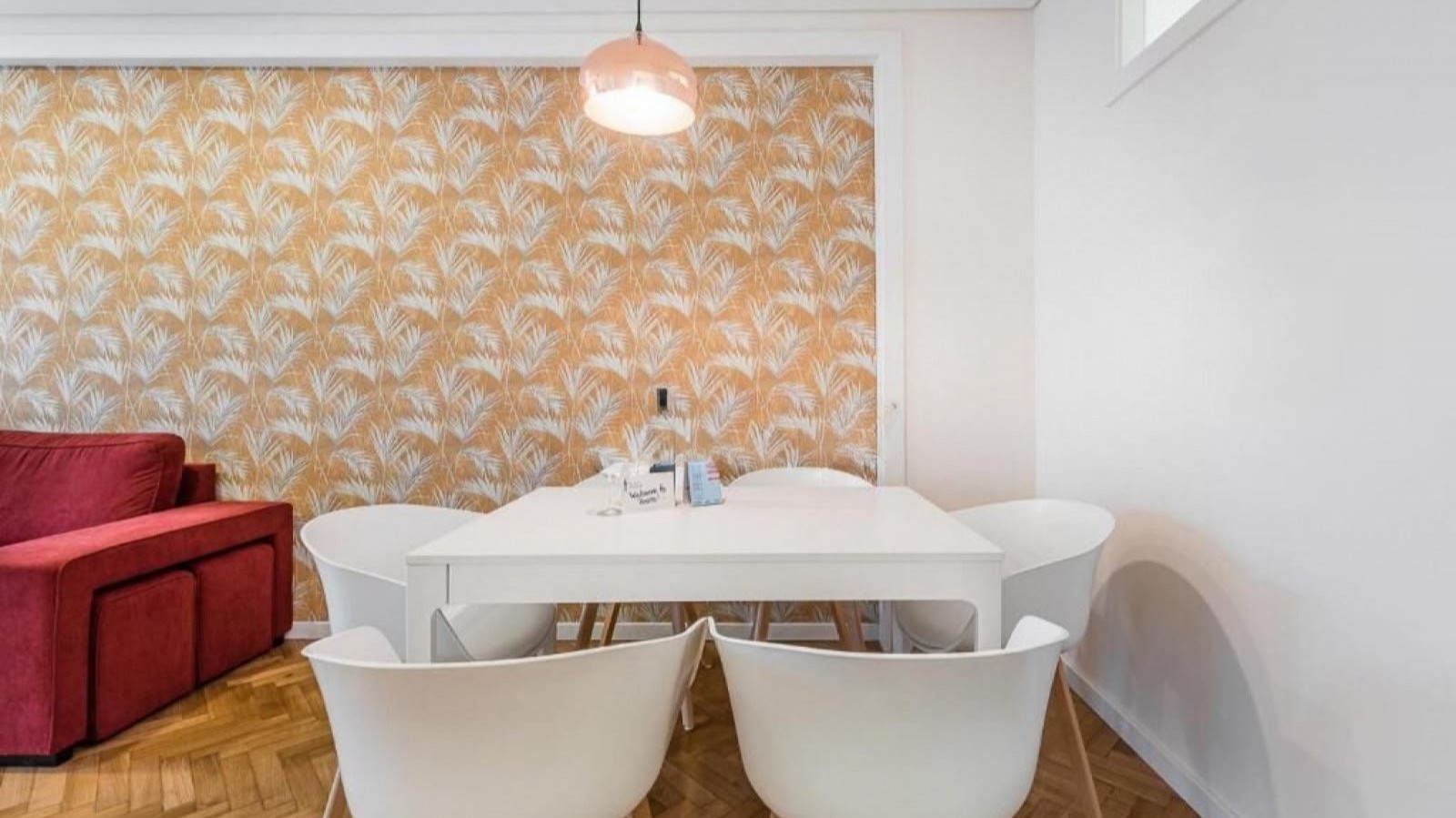 Apartamento T2+1 com varandas para venda no Bonfim no Porto_387269