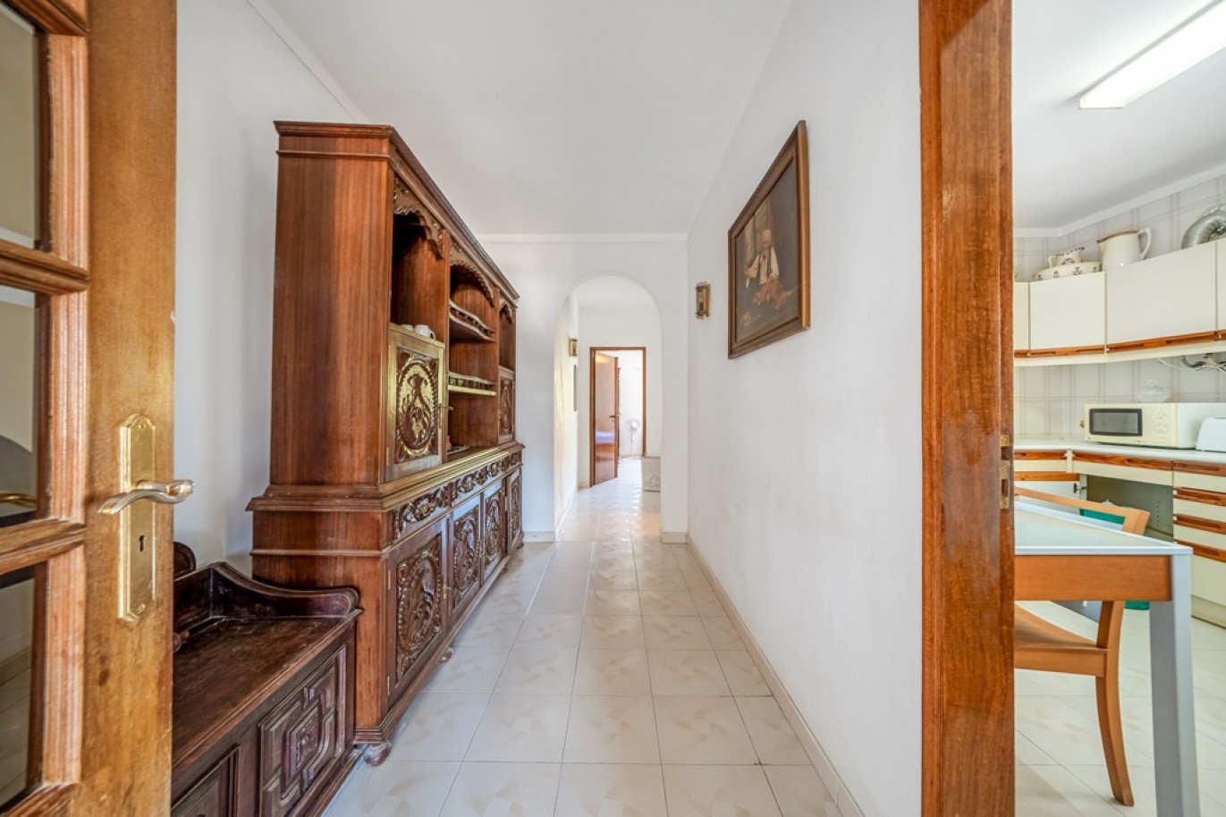 Andar de Moradia com 3 quartos para venda em Alvor, Algarve_387283