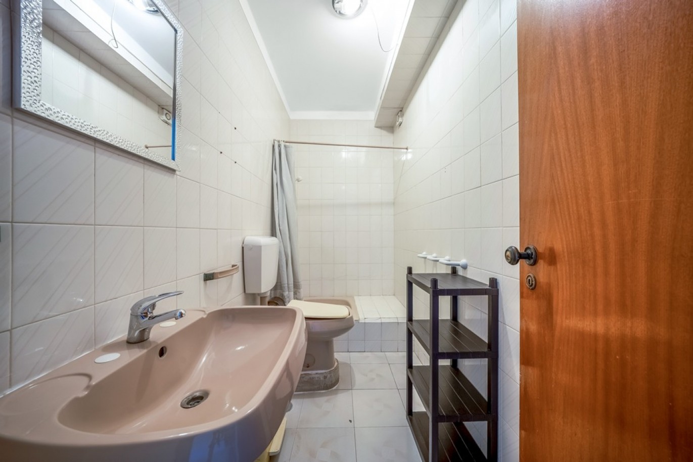 Andar de Moradia com 3 quartos para venda em Alvor, Algarve_387284