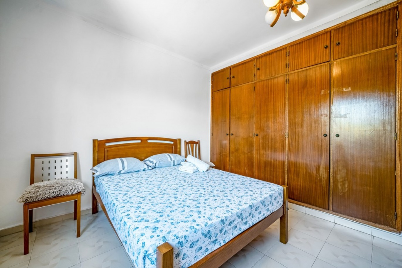 Andar de Moradia com 3 quartos para venda em Alvor, Algarve_387285