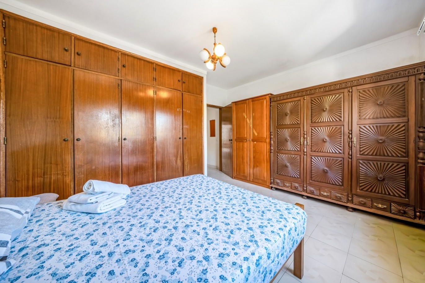 Andar de Moradia com 3 quartos para venda em Alvor, Algarve_387286