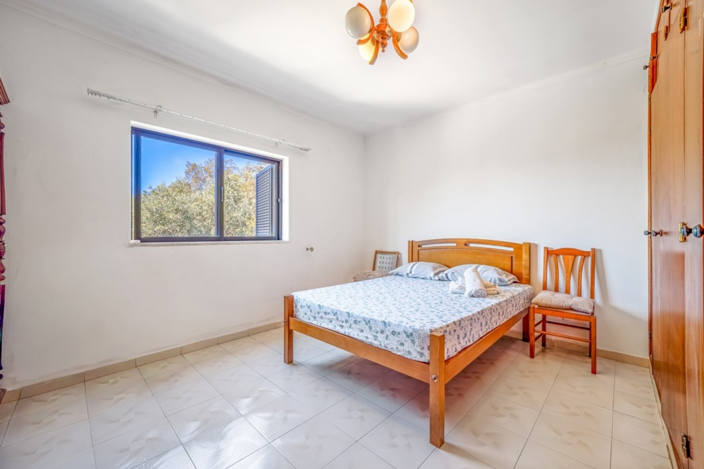 Andar de Moradia com 3 quartos para venda em Alvor, Algarve_387287