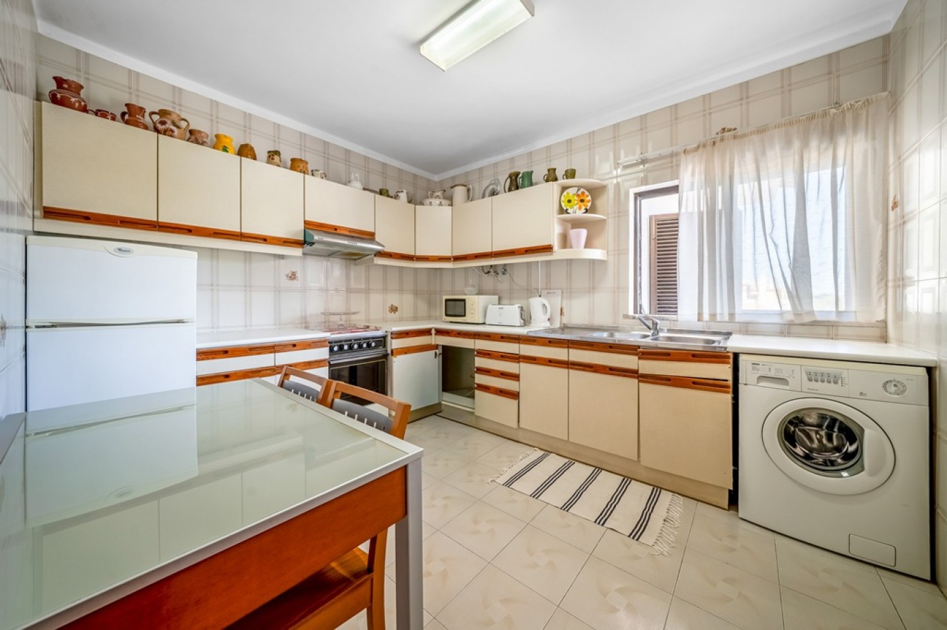 Andar de Moradia com 3 quartos para venda em Alvor, Algarve_387288