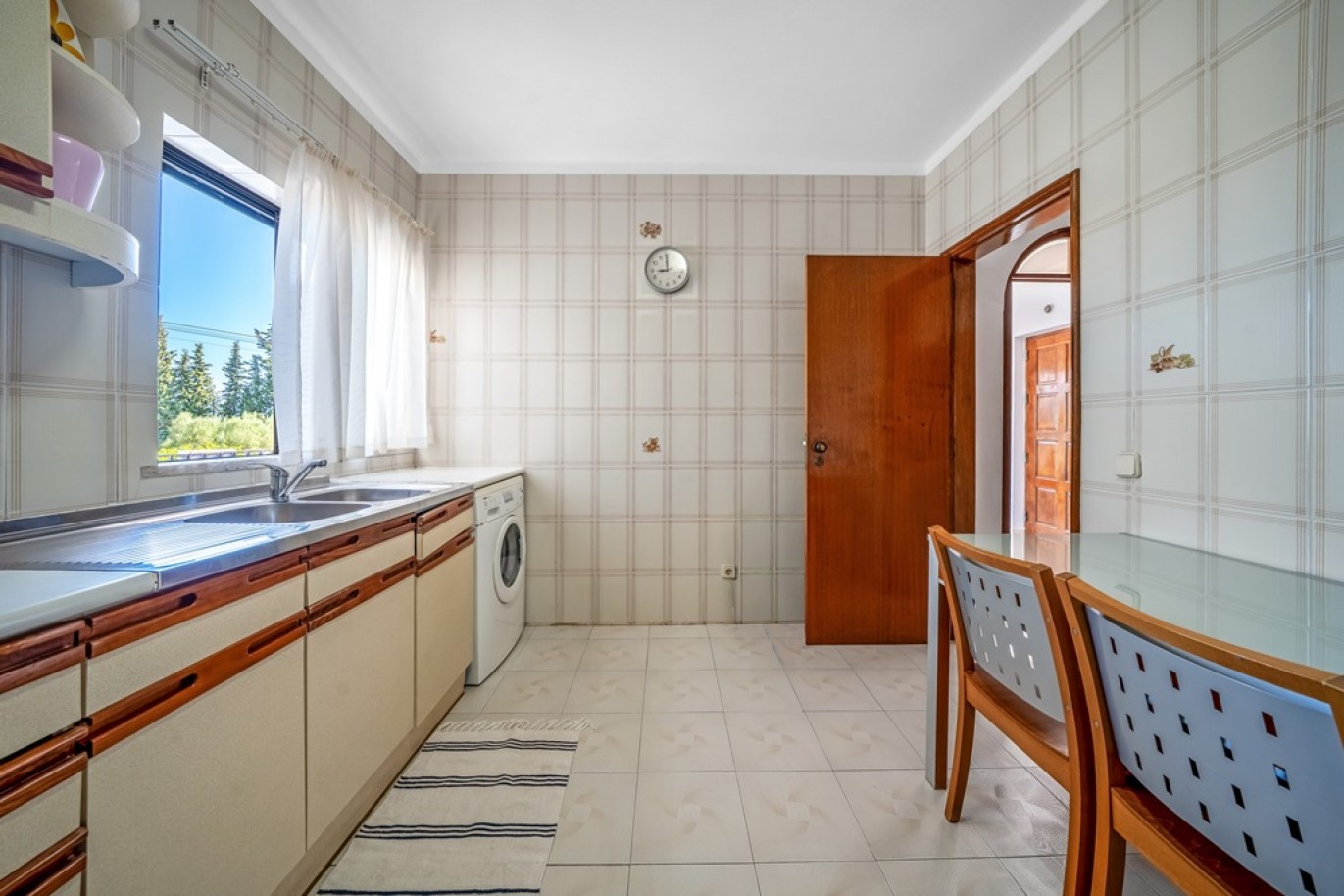 Andar de Moradia com 3 quartos para venda em Alvor, Algarve_387290