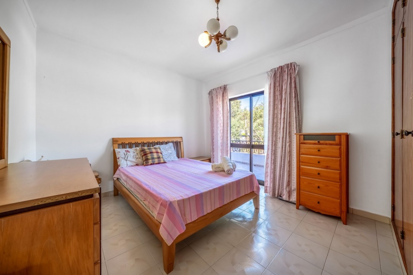 Andar de Moradia com 3 quartos para venda em Alvor, Algarve_387292